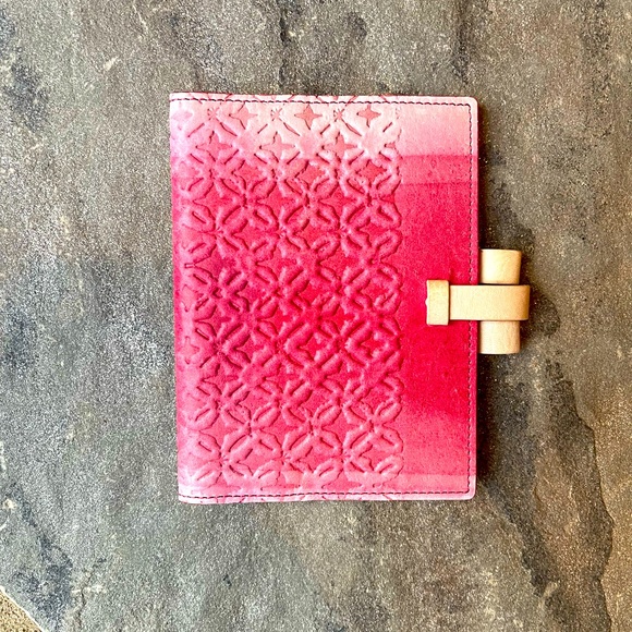 Anthropologie Passport Holder - Picture 1 of 2